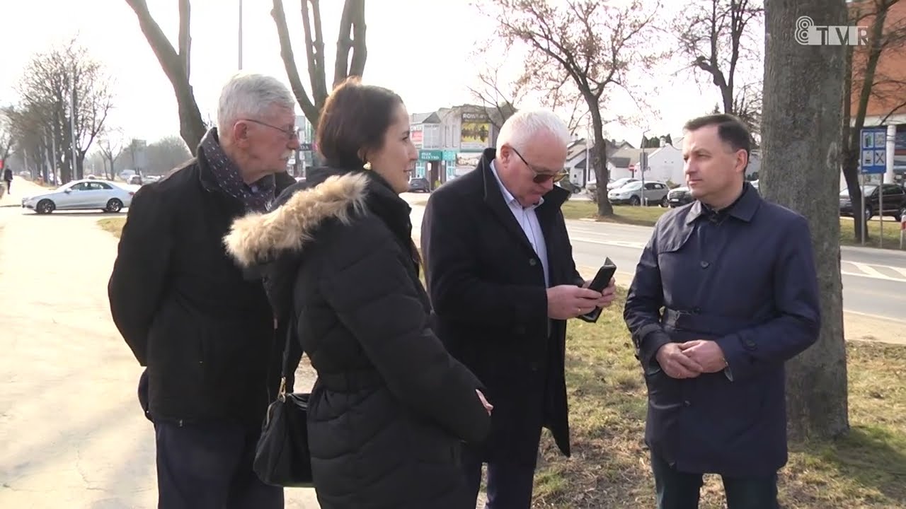 Ceny na stacjach paliw. Poseł PiS komentuje