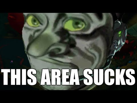 I hate hollow bough (DRG)