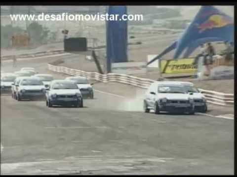 DESAFIO MOVISTAR - Resumen 10ma fecha