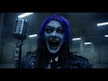 Kim Dracula Seventy Thorns Feat Jonathan Davis Official Video