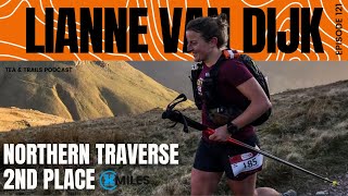 Lianne van Dijk - 2025 Northern Traverse - 121