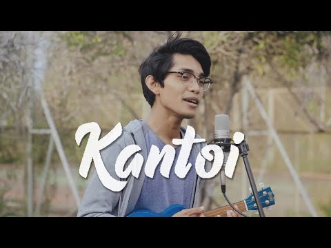 KANTOI - ZEE AVI (Cover By Tereza)