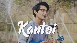 KANTOI - ZEE AVI (Cover By Tereza)