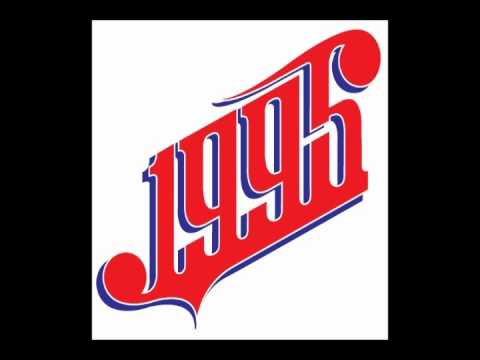 1995 - Areno Jaz - Toujours Smoov'ment