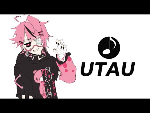 UTAU RELEASE : Kira Amai ACT 2 Demoreel + DOWNLOAD