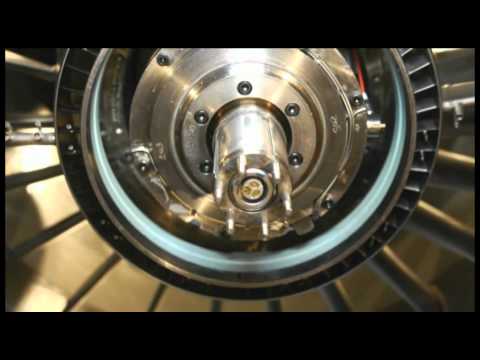 PurePower®  Engine  Featured on Premiere Episode of 'NASA X' TV Show