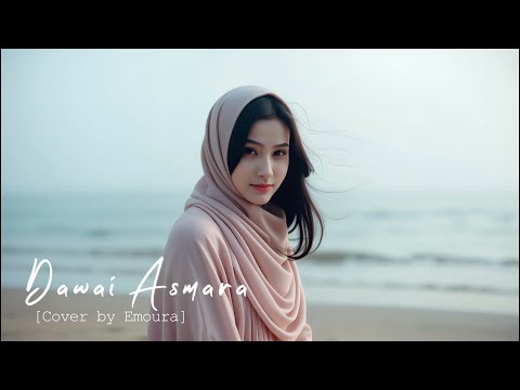 DAWAI ASMARA - RHOMA IRAMA [COVER BY EMOURA]