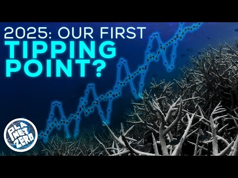 How Has The Climate Changed In 2025?