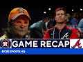 Braves vs Astros World Series Game 5 Recap | CBS Sports HQ