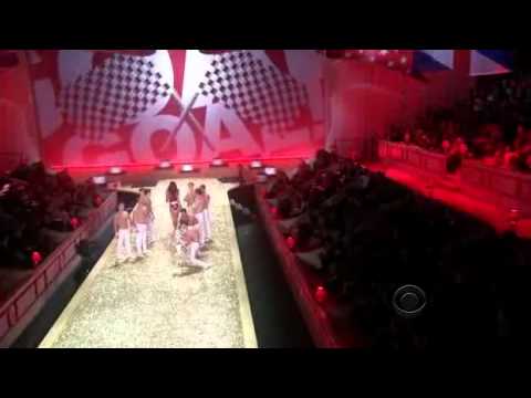 The Victorias Secret Fashion Show 2010 Part 3