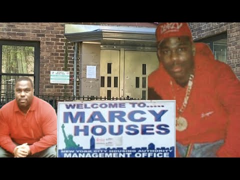 Turf Diamond.. So Notorious Law & Order Made a Episode About Him..