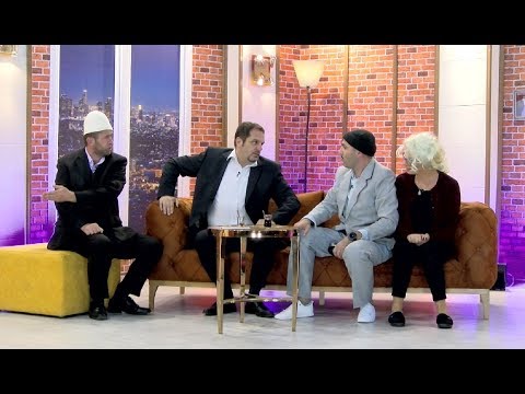 Ministria e Shyhretit - Episodi 30 (Valon Maloku ValaMala - Liberalizimi i Vizave)