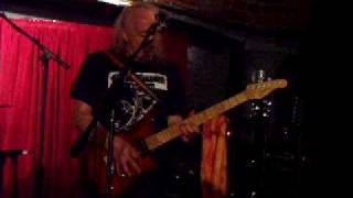 Groundhogs - Natchez Burning [2009]