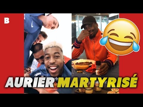 SERGE AURIER DE RETOUR AU PSG !!! IL PREND CHER SUR INSTAGRAM