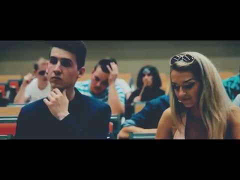NouBrejns - NouBrejns - Mám tě ráda jako kamaráda (OFFICIAL MUSIC VIDEO)