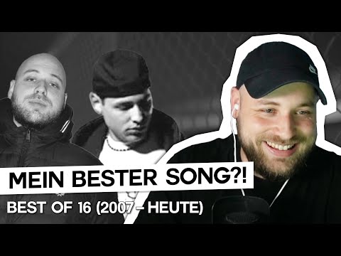 Mein bester Song?! SONG BATTLE (Top 16 von 2007 - Heute)