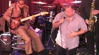 Rainy Night In Georgia - Cornell Dupree featuring John Castellano