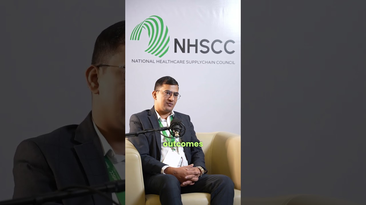 Dr. Ajit Singh – Healthcare Operations Leader