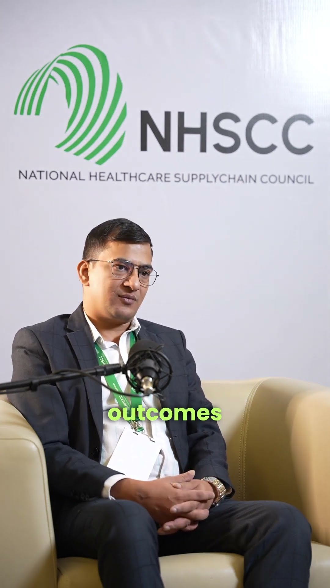 Dr. Ajit Singh – Healthcare Operations Leader