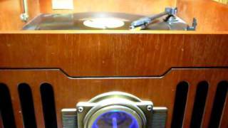 78s - Hank Williams/Luke The Drifter - Beyond The Sunset
