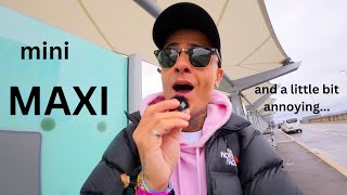 DJI MIC MINI REAL WORLD REVIEW & TEST