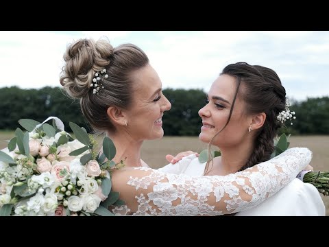 Svatební video | Tereza a Sandra | PavelKural.cz