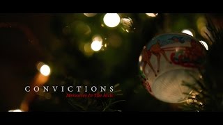 Convictions - Memories In The Attic (Official Music Video)