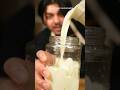 How to make Brazilian Lemonade! #brazilian #lemonade #brazilianlemonade #lime