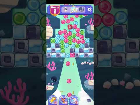 Angry birds Dream blast - extreme level 490