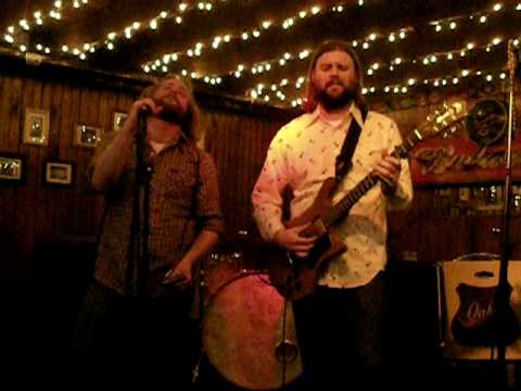 Moreland and Arbuckle Live @ Auntie Mae's Parlor MHK