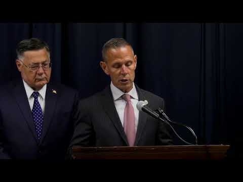 Suffolk County Drone Program