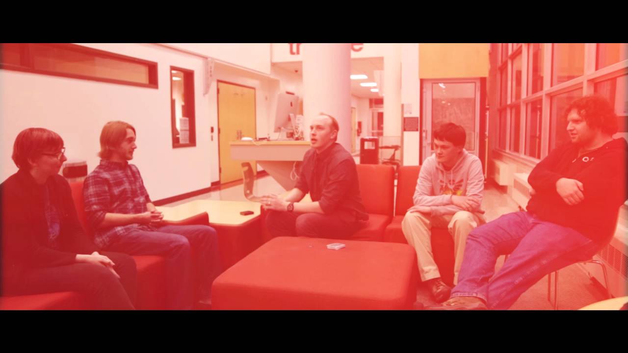 Promotional video thumbnail 2 for The Magic of Josh Burch