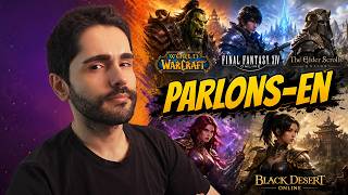 Ce que je pense des MMORPG en 2026...