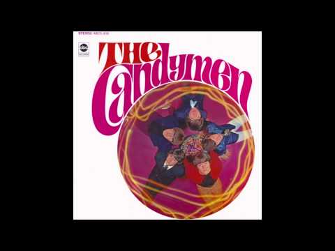 The Candymen "Movies in My Mind" 1967