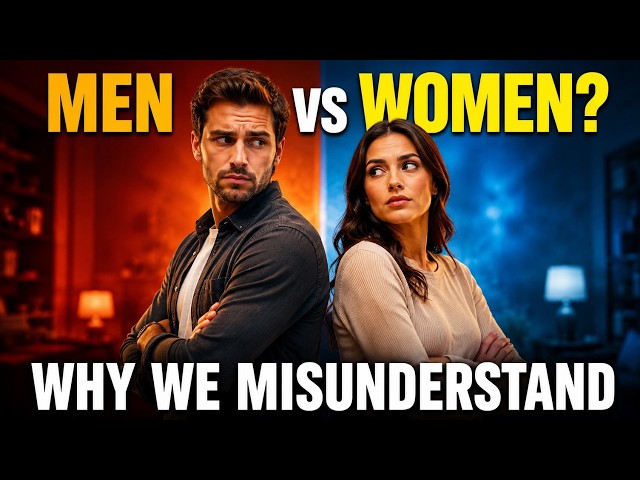 Vídeo relacionado con The 7 Steps to Passionate Love: Why Men Are Not from Mars & Women Are Not from Venus