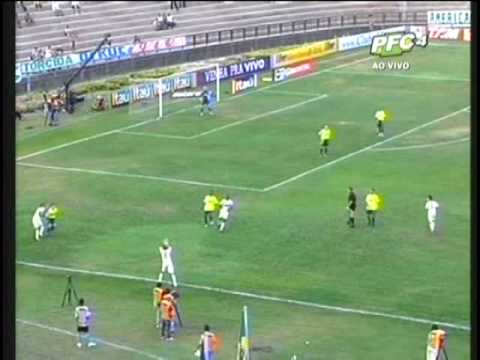 Ipatinga 1x2 Palmeiras