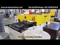 High End Vertical and Horizontal Steel Drum Production Line DEFAULT Thumbnail