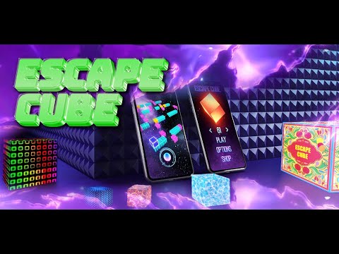 Escape Cube