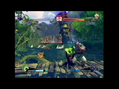 06-28-10 Kelso (Seth) vs Lilman (Gouken) - SSF4