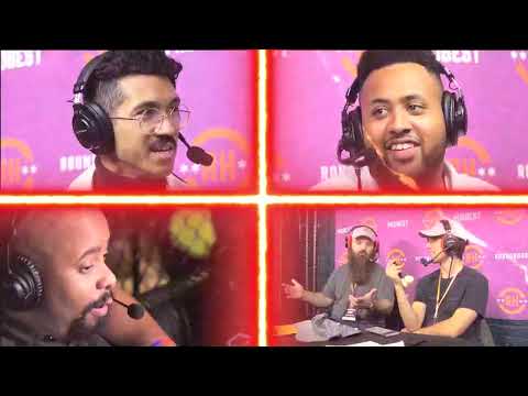 Roundhouse 2023 Recap Video