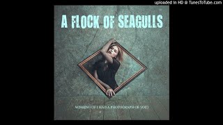 A Flock Of Seagulls - Wishing [If I Had a Photograph of You][Extended Version][HD]
