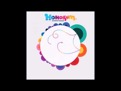 Hohokum Soundtrack - Tycho - L