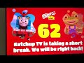 Thomas And Friends Program Break September 30 2023 Part 2