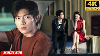 남편은 아내가 다른 사람과 데이트하고 있다는 것을 알게 되었고, 아내에게 아무것도 주지 않고 떠나보냈습니다.