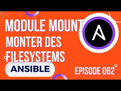 ANSIBLE 0 SOMMAIRE DE FORMATION