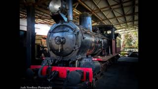 You Come Back To Tassie - Pt 3