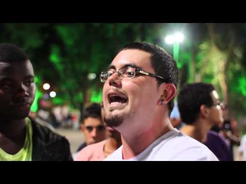 Souza x Slim - Roda de Sexta 20/02/15 [FINAL]