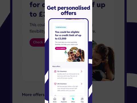 Vanquis Credit Card