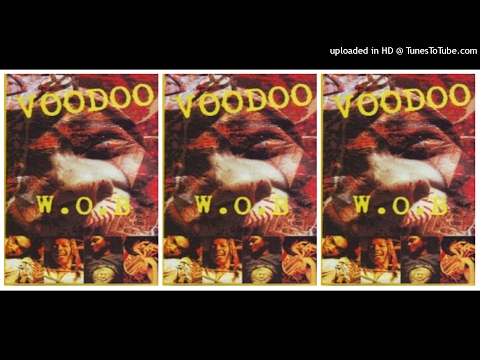 Voodoo - W.O.B (1995) Full Album