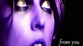 Milla Jovovich - The Alien Song (for those who listen)